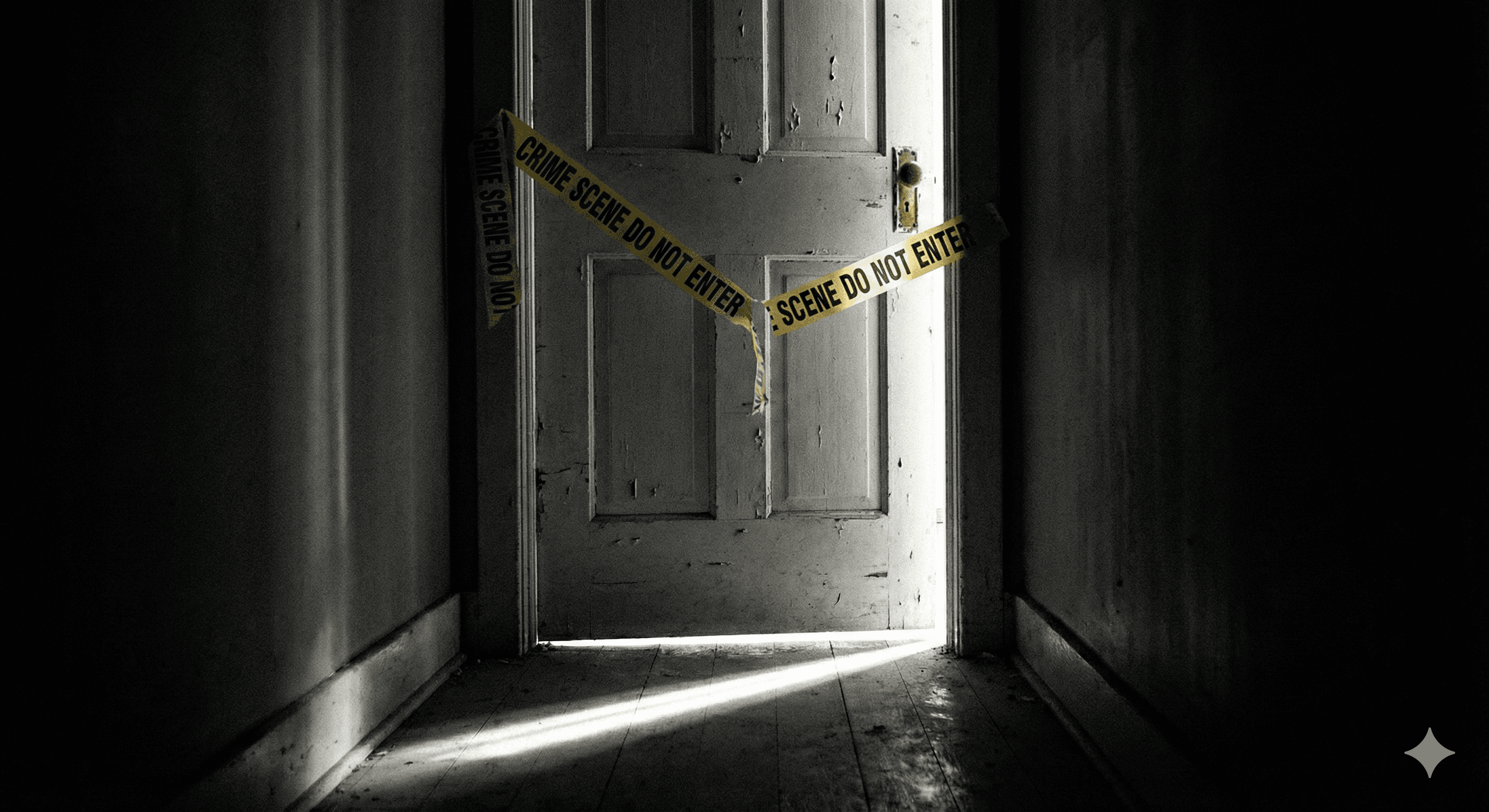 Evidence for Case: The Dead Girl