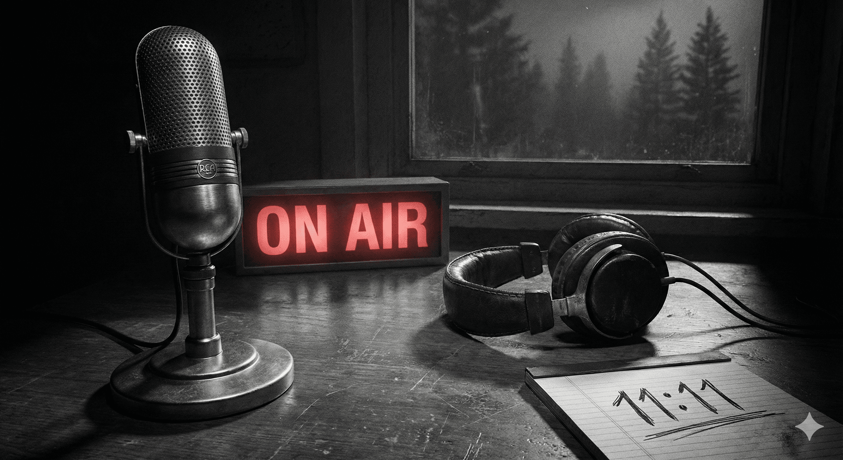 Evidence for Case: The Haunted School