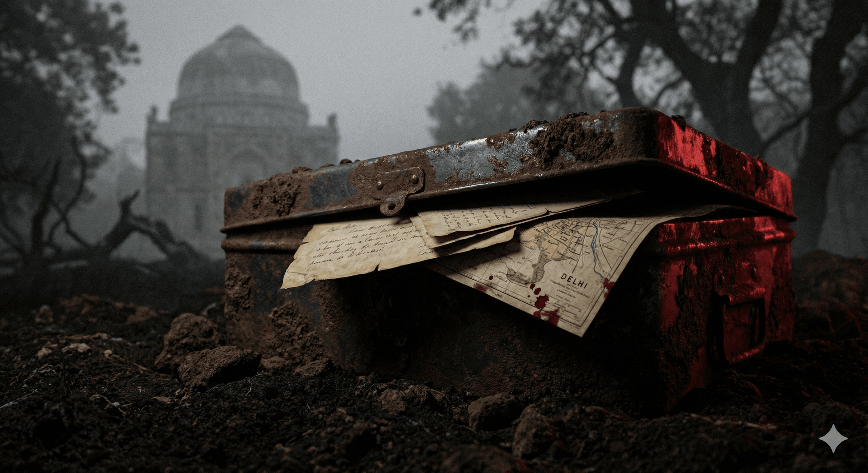 Evidence for Case: The Serial Killer