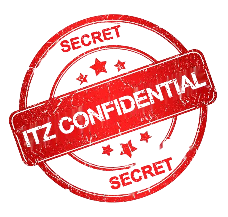 ITZ CONFIDENTIAL
